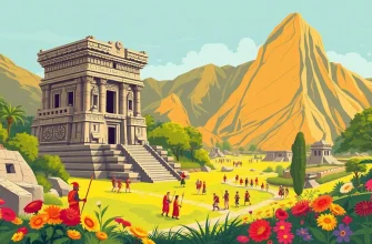 İnka Tapınakları Hakkında Tarihi Filmler