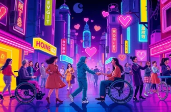 Engelli Aşk Hikayeleri: 10 Dokunaklı Film