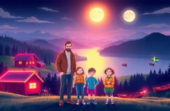 İsveç’te Aile Bağları: 10 Film