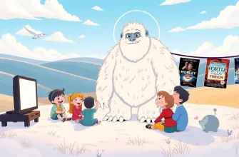 Aile İçin Yeti Filmleri Aile İçin Yeti Filmleri