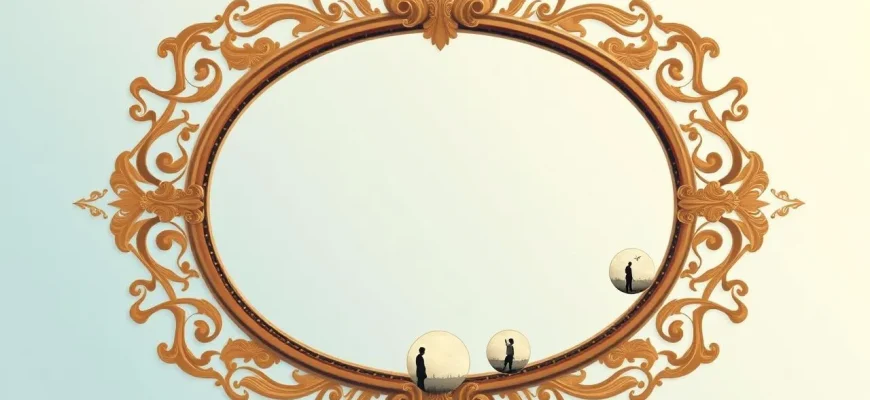 Biyografi Filmleri: İzole Yaşamlar