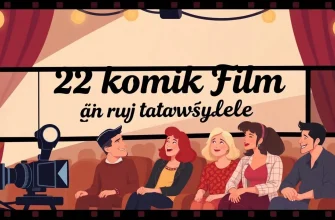 22 Komik Film İçin İyi Tavsiyeler 22 Komik Film İçin İyi Tavsiyeler