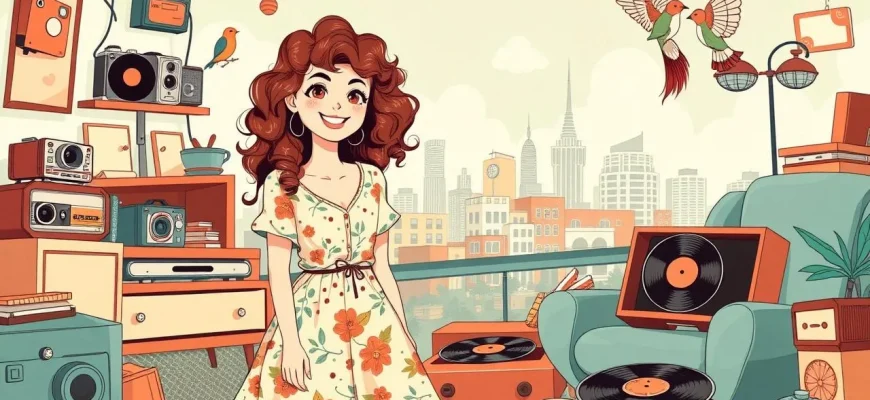 Komik Aşk Üçgeni Filmleri