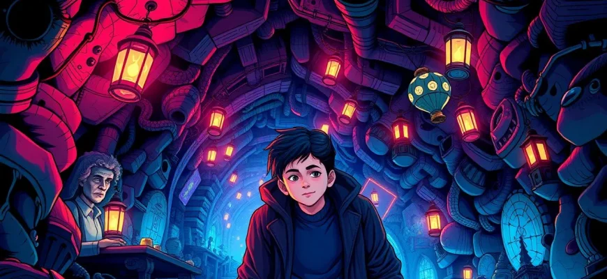 Macera Dolu Yeraltı Filmleri