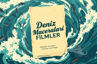 Deniz Maceraları Filmleri Deniz Maceraları Filmleri