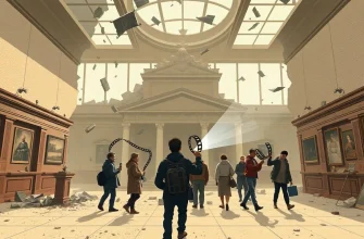 Sergilerin Yıkımı Hakkında Filmler