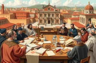 Rönesans Sanatçıları Hakkında Tarihi Filmler