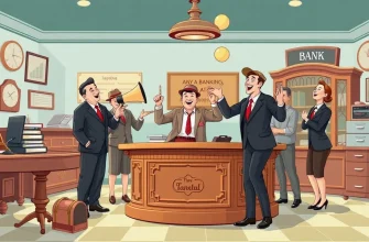 Komik Bankacı Filmleri