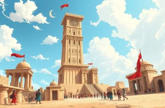 Babil Kulesi Hakkında En İyi Tarihi Filmler