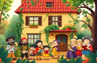 Eski Evlerde Geçen Komik Filmler