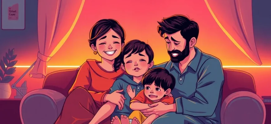 Aile Değerleri İçin Melodram Filmleri Aile Değerleri İçin Melodram Filmleri