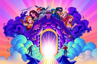 Fantastik Sanal Gerçeklik Filmleri Fantastik Sanal Gerçeklik Filmleri