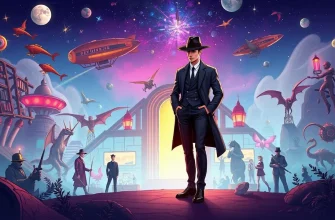 Fantastik Dedektif Filmleri