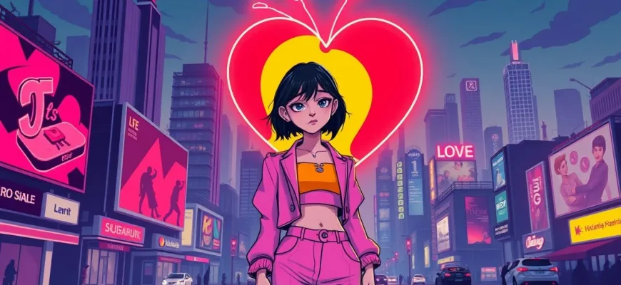 Nefret Dolu Aşk Filmleri