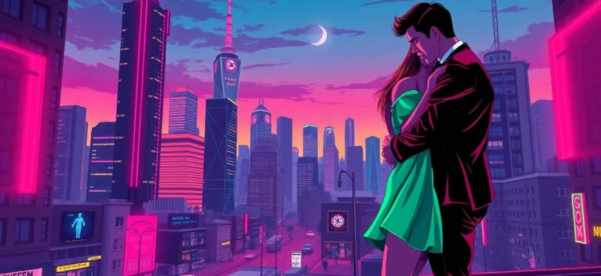 Melodramlar ve Suç Filmleri: 10 Film Önerisi