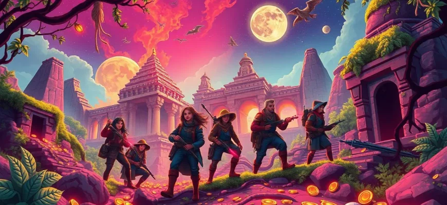 Macera Dolu Kazı Filmleri