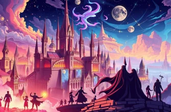 Büyü ve Drama: 9 Film