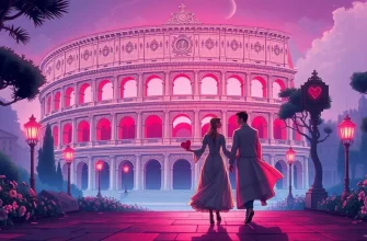 Roma İmparatorluğu’nun Aşk Hikayeleri: Melodram Filmleri