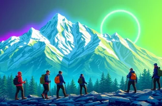 Dağ Rehberleri İle Macera Dolu Filmler