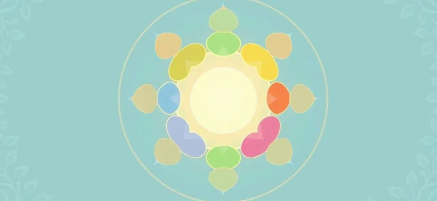 Karma Filmleri: 10 Etkileyici Film