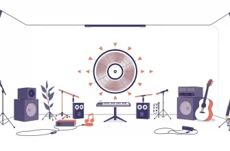 Müzik Deneyi Belgeselleri Müzik Deneyi Belgeselleri