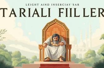 Malik-Şah’ın Tarihi Filmleri