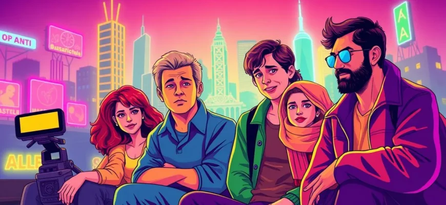 Aile Filmleri: Başarısızlar