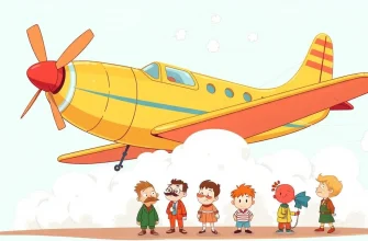 Komik Uçak Filmleri