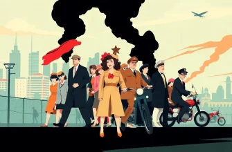 Soğuk Savaş Dönemi Filmleri