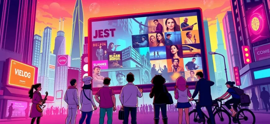 Başlayanlar İçin Film Önerileri