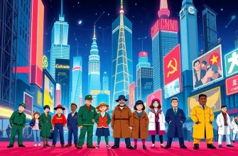 Sovyet İş Filmleri Koleksiyonu