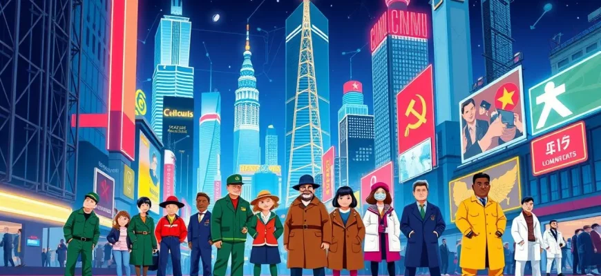 Sovyet İş Filmleri Koleksiyonu