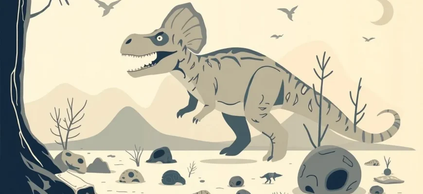 Paleontoloji Belgeselleri