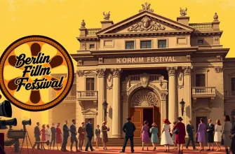 Berlin Film Festivali’nden Korku Filmleri