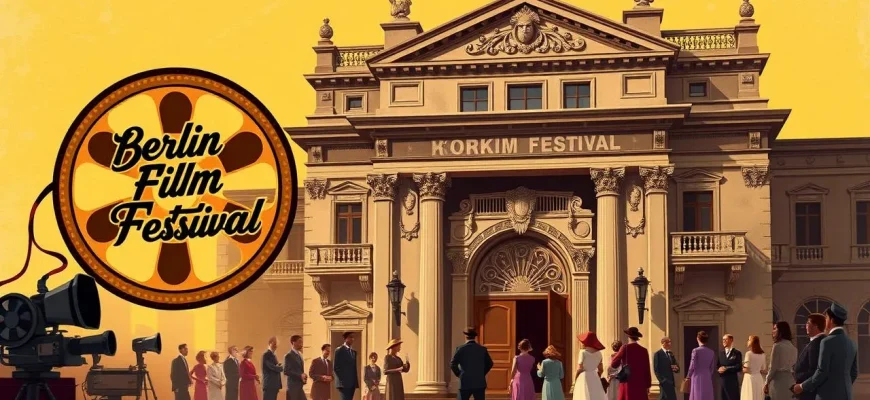 Berlin Film Festivali’nden Korku Filmleri Berlin Film Festivali’nden Korku Filmleri