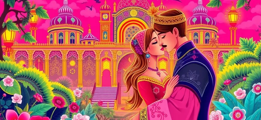 Osmanlı İmparatorluğu’nun Melodramları Osmanlı İmparatorluğu’nun Melodramları