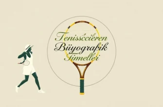 Tenisçilerin Biyografik Filmleri