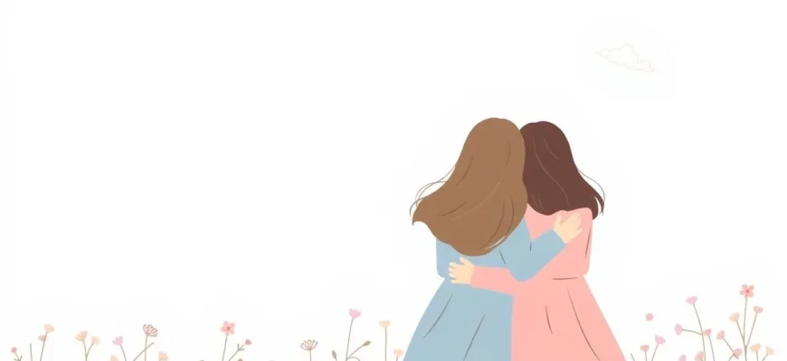 İki Kız Kardeş Temalı Filmler