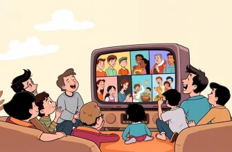 Komik Filmlerle Mutluluk Dolu Anlar