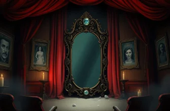 Elmaslar ve Korku: Korku Filmleri Seçkisi