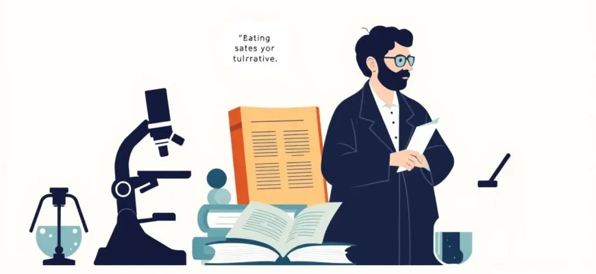 Bilim İnsanları Hakkında Belgeseller Bilim İnsanları Hakkında Belgeseller