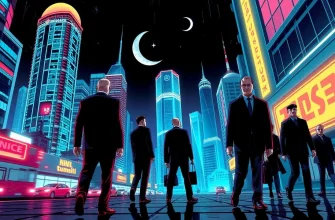 Yolsuzluk ve Rüşvet Temalı Kriminal Filmler