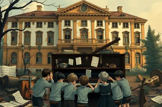 Müzik Okullarında Geçen Korku Filmleri Müzik Okullarında Geçen Korku Filmleri