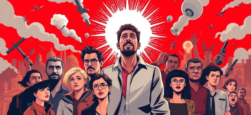 Şiddetli Saldırı Dram Filmleri Şiddetli Saldırı Dram Filmleri