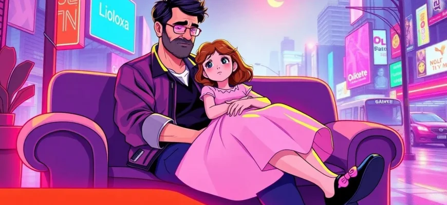 Baba ve Kız İlişkilerini Anlatan 5 Melo Dram Baba ve Kız İlişkilerini Anlatan 5 Melo Dram