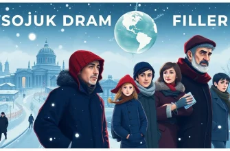 Soğuk Dram Filmleri Koleksiyonu