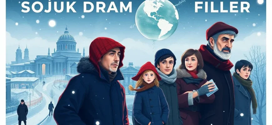 Soğuk Dram Filmleri Koleksiyonu Soğuk Dram Filmleri Koleksiyonu