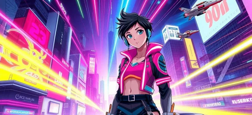 2023 Yılının En İyi Macera Filmleri