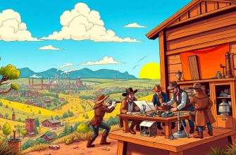 Vahşi Batıda İcatlar: 9 Film Vahşi Batıda İcatlar: 9 Film