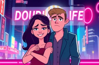 Aile Filmleri: Çift Hayat